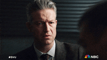 Disappointed Ada Dominick Carisi Jr GIF - Disappointed Ada Dominick Carisi Jr Sonny GIFs