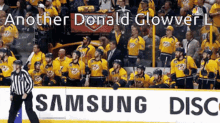 Donald Glowver GIF - Donald Glowver GIFs