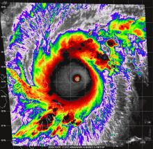 Super Typhoon Goni GIF - Super Typhoon Goni Typhoon GIFs