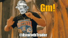 Astaroth Astarothtrader GIF - Astaroth Astarothtrader Gm GIFs