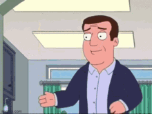 Doug Family Guy GIF