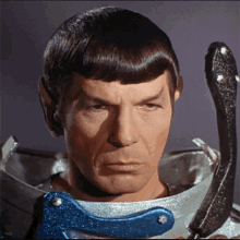 Thinking Mr Spock GIF - Thinking Mr Spock Henoch GIFs