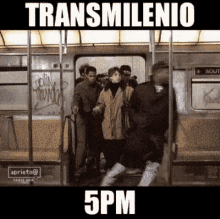 Transmilenio GIF - Transmilenio GIFs