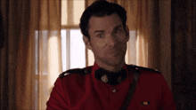 Nathan Grant Kevin Mcgarry GIF