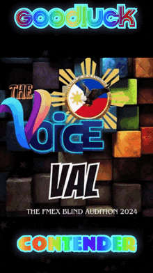 Voice Val GIF - Voice Val GIFs