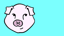 Anniversary Pig GIF - Anniversary Pig GIFs