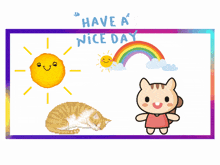 Have A Nice Day GIF - Have A Nice Day GIFs