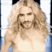Madonna Pretty GIF - Madonna Pretty Woman GIFs