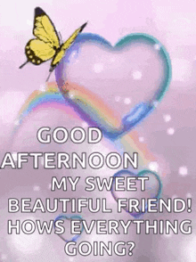 Good Afternoon Sparkle GIF - Good Afternoon Sparkle Greeting GIFs