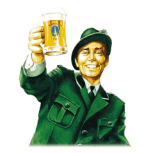 Beer Bier GIF - Beer Bier Cheers GIFs