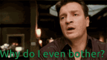 Why Do I Even Bother Why Bother GIF - Why Do I Even Bother Why Bother Charlie Sheen GIFs
