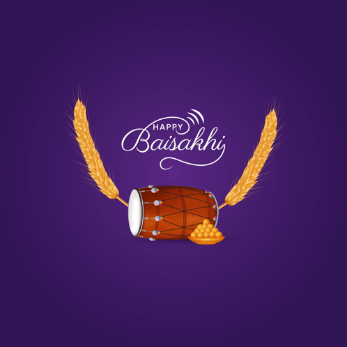 바이사키 돌 GIF - Baisakhi Dhol Pagdi바이사키 돌 GIF - Baisakhi Dhol Pagdi  