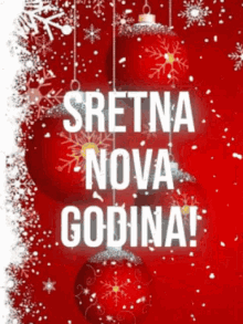 Happy New Year2023 Sretna Nova Godina GIF - Happy New Year2023 Sretna Nova Godina GIFs