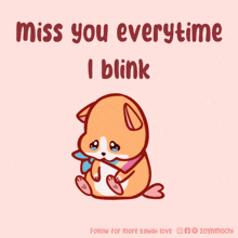 Miss-you-everytime-i-blink I-miss-you GIF
