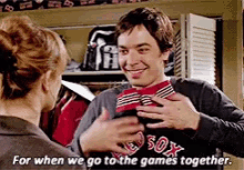 Fever Pitch GIF - Fever Pitch GIFs