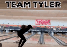 Team Tyler Tyler Crispen GIF - Team Tyler Tyler Crispen Go Tyler GIFs