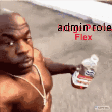 Admin Role Flex Image Perms GIF - Admin Role Flex Image Perms Flex GIFs