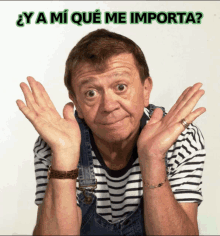 Yamiquemeimporta Again With The Same Thing GIF