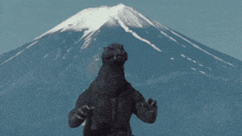 Godzilla Roar GIF - Godzilla Roar Monster GIFs
