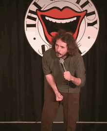 Costel Costel Laba GIF - Costel Costel Laba Stand Up GIFs