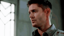 Theyre All Dead Jensen Ackles GIF - Theyre All Dead Jensen Ackles Supernatural GIFs