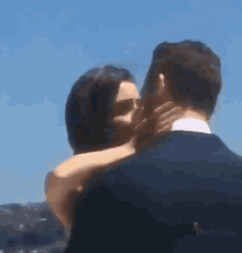 Making Out GIF - Making Out Kissing GIFs