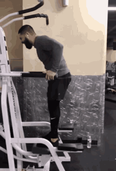 Workout Funny GIF - Workout Funny Gym - Discover & Share GIFs