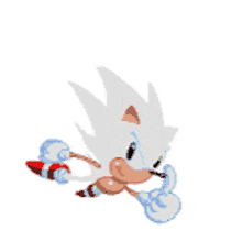 Sonic3 Sonic GIF