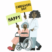 corrieliotta national caregivers day happy caregivers day caregivers day caregiving