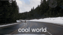 Coolworld Itsacoolworld GIF - Coolworld Cool World GIFs