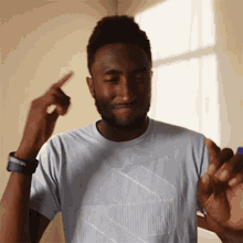 Something To Think About Marques Brownlee GIF - Something To Think About Marques Brownlee Something To Consider GIFs