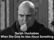 Sarah Huckabee Addams Family GIF - Sarah Huckabee Huckabee Addams Family GIFs