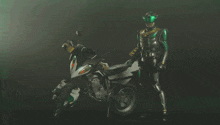 Kamen Rider Kamen Rider Zeronos GIF - Kamen Rider Kamen Rider Zeronos GIFs