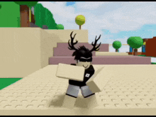 Can'T Touch This Roblox GIF - Can'T Touch This Roblox Combat Warriors GIFs