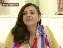 Expression.Gif GIF - Expression Shocked Heroines GIFs