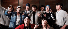 Ateez Boy Group GIF - Ateez Boy Group Korean Pop GIFs