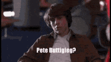 Team Pete Pete Buttigieg GIF - Team Pete Pete Buttigieg Pete Buttigieg For President GIFs