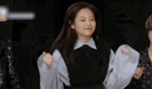 Jennie Dancing Cheer Up GIF - Jennie Dancing Cheer Up GIFs