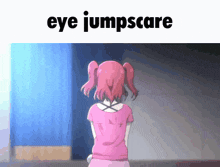 Ruby Love-live GIF - Ruby Love-live Jumpscare GIFs
