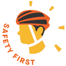 safety cycling