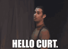 Curt Mega Joey Richter GIF - Curt Mega Joey Richter Spies Are Forever GIFs