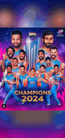 Trophy Rohit Sharma World Cup 2023 GIF