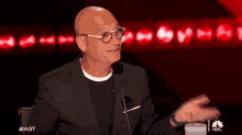 Its You Americas Got Talent GIF - Its You Americas Got Talent Youre The One Its You GIFs