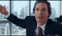 Rookie Numbers GIF - Rookie Numbers The Wolf Of Wall Street GIFs