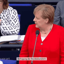 Merkel Merkel Afd GIF - Merkel Merkel Afd Angela Merkel GIFs