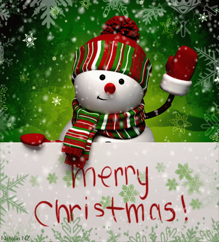 Merry Christmas Images Christmas GIF - Merry Christmas Images Christmas -  Discover & Share GIFs