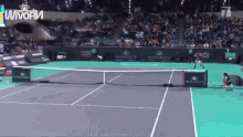 Nadal Forehand GIF - Nadal Forehand Reaction GIFs