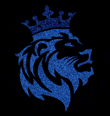Dynastie Lion GIF