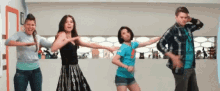 Geek And Sundry Dance GIF - Geek And Sundry Dance Dancing GIFs