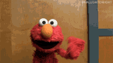 Elmo Is GIF - Elmo Is Saying GIFs